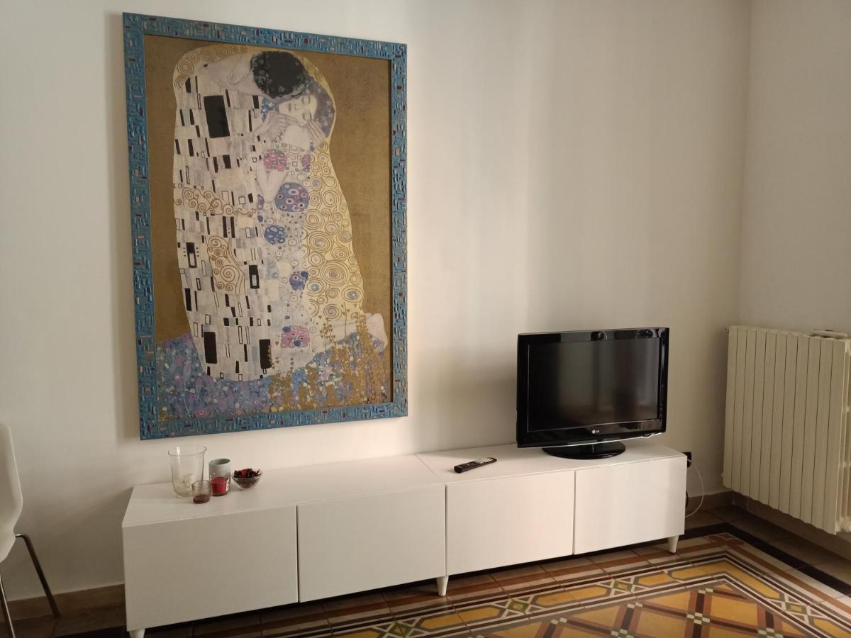 Dante Alighieri House Apartment Bari Exterior photo