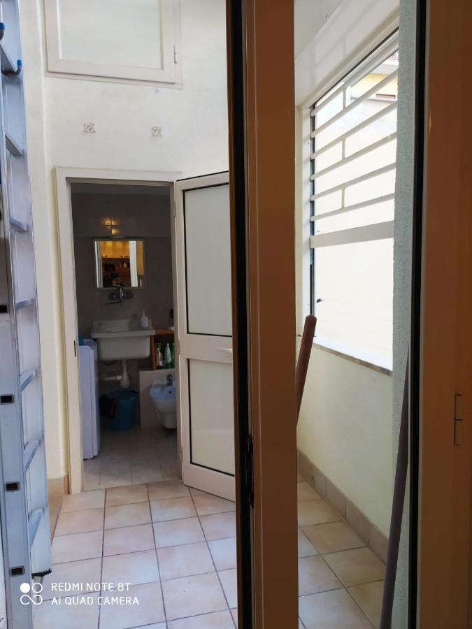 Dante Alighieri House Apartment Bari Exterior photo