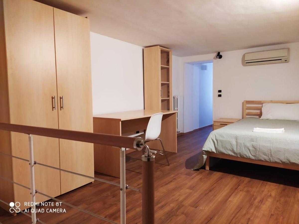 Dante Alighieri House Apartment Bari Exterior photo