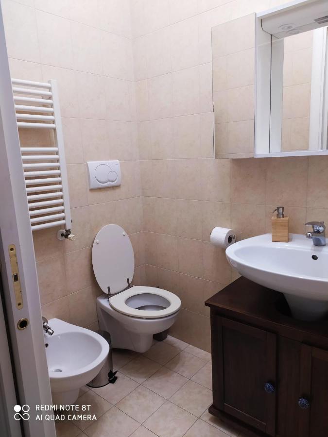 Dante Alighieri House Apartment Bari Exterior photo