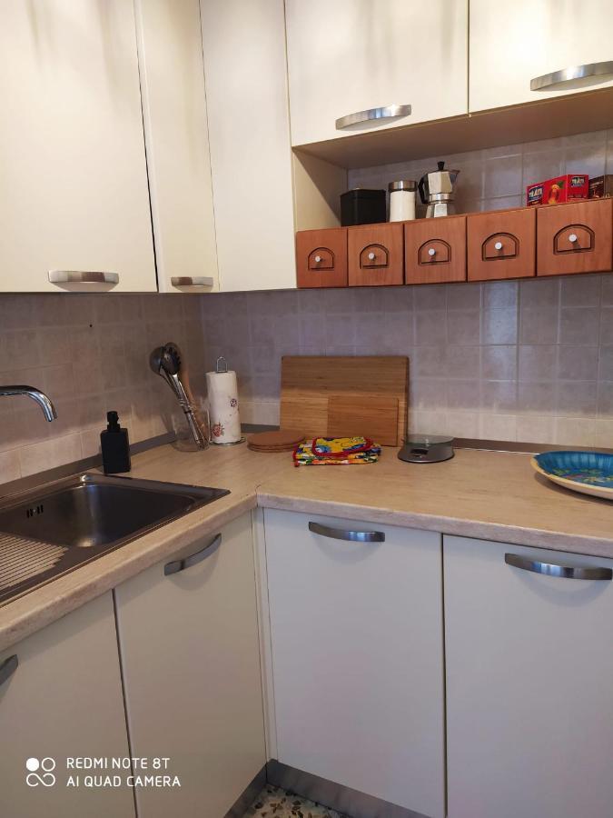 Dante Alighieri House Apartment Bari Exterior photo