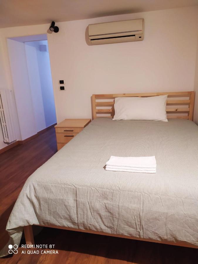 Dante Alighieri House Apartment Bari Exterior photo