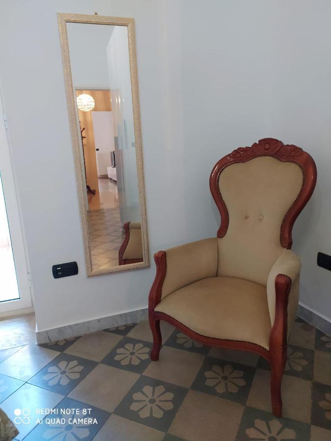 Dante Alighieri House Apartment Bari Exterior photo
